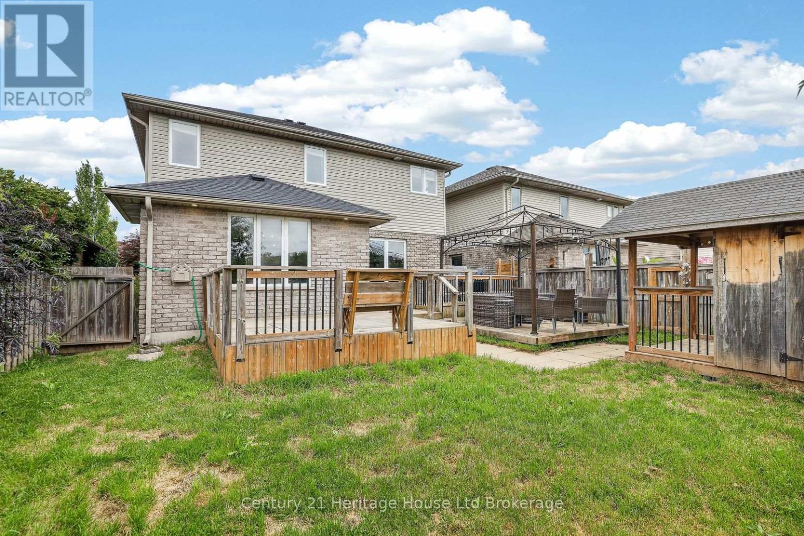 644 Hummingbird Crescent, Woodstock (Woodstock - North), Ontario  N4T 0B3 - Photo 5 - X13549444