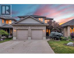 644 HUMMINGBIRD CRESCENT, woodstock (woodstock - north), Ontario