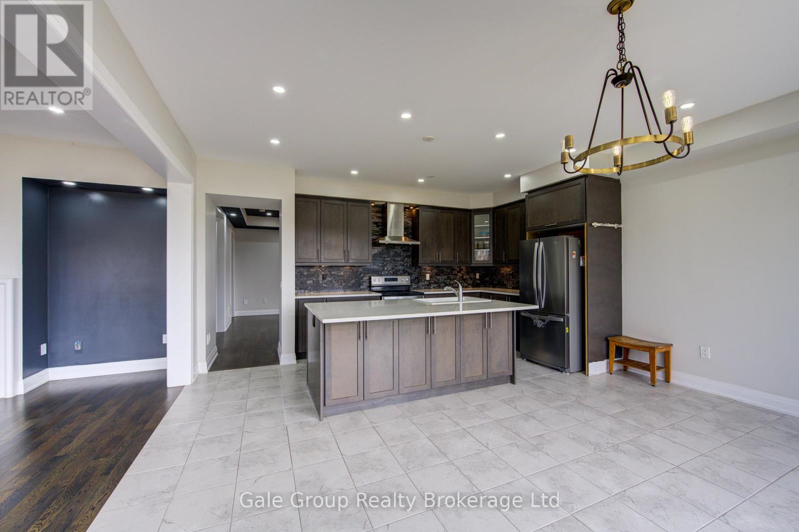 125 Prince Charles Crescent, Woodstock (Woodstock - North), Ontario  N4T 0N1 - Photo 12 - X13550186