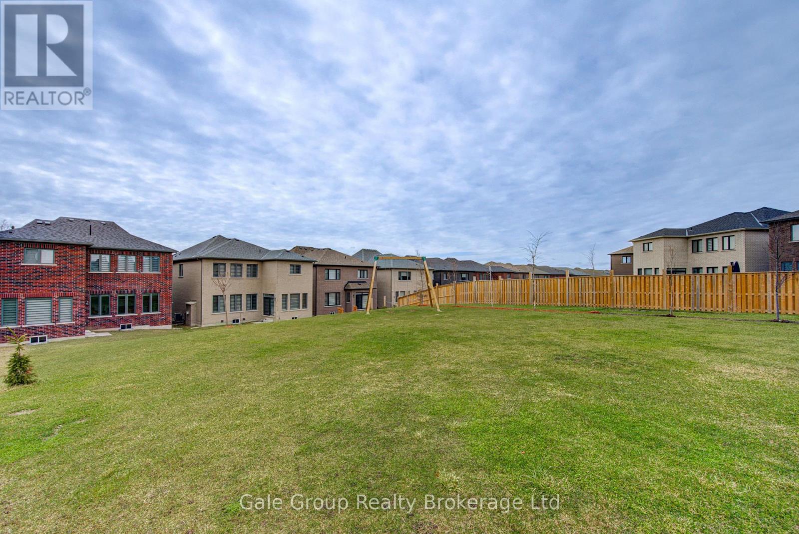 125 Prince Charles Crescent, Woodstock (Woodstock - North), Ontario  N4T 0N1 - Photo 38 - X13550186