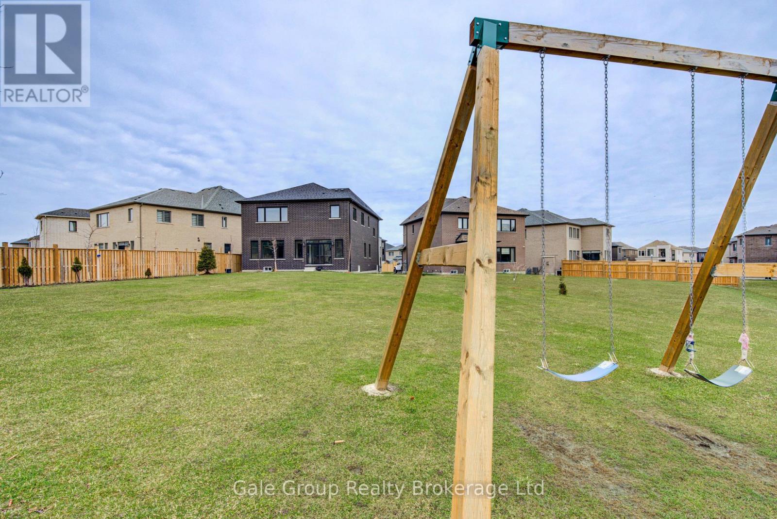 125 Prince Charles Crescent, Woodstock (Woodstock - North), Ontario  N4T 0N1 - Photo 40 - X13550186