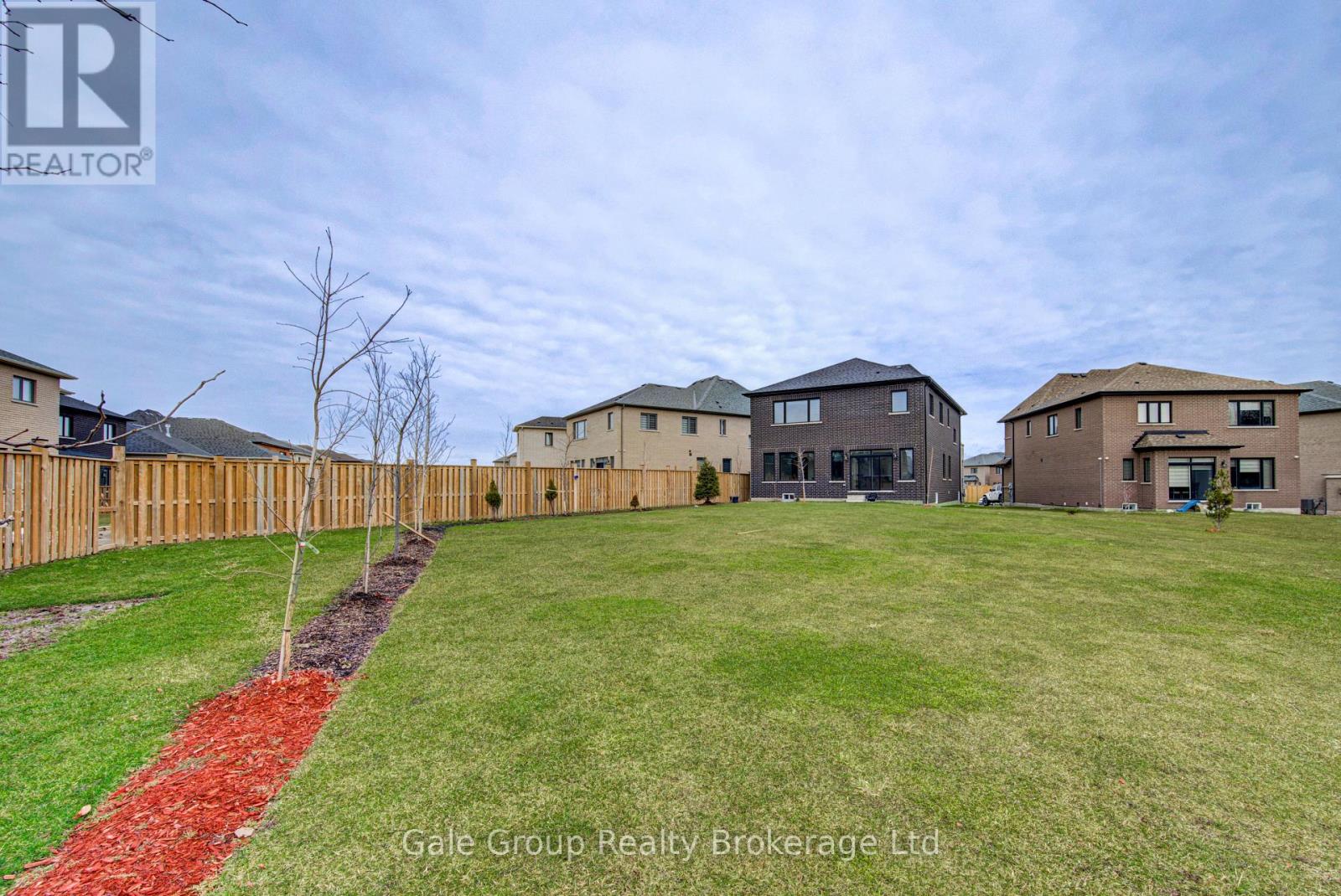 125 Prince Charles Crescent, Woodstock (Woodstock - North), Ontario  N4T 0N1 - Photo 41 - X13550186