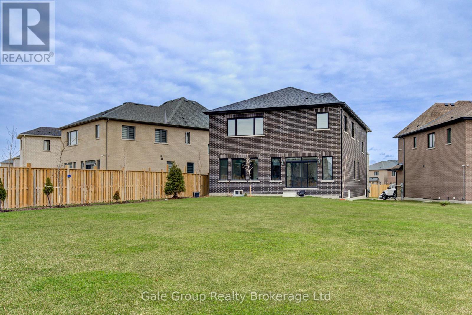 125 Prince Charles Crescent, Woodstock (Woodstock - North), Ontario  N4T 0N1 - Photo 42 - X13550186