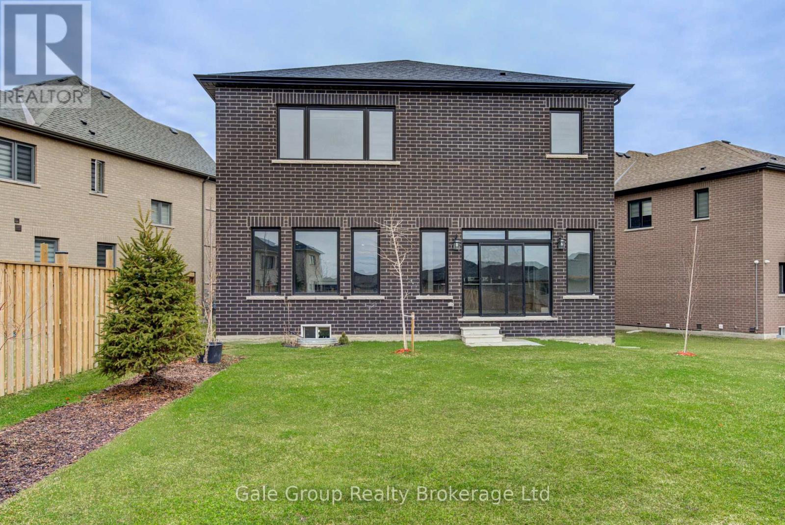 125 Prince Charles Crescent, Woodstock (Woodstock - North), Ontario  N4T 0N1 - Photo 43 - X13550186