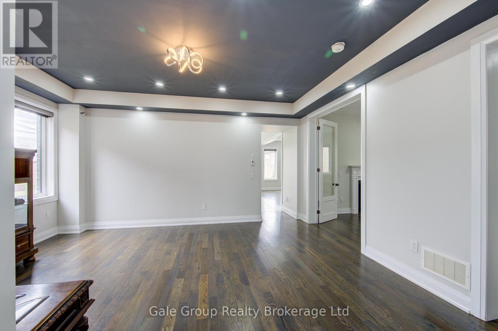 125 Prince Charles Crescent, Woodstock (Woodstock - North), Ontario  N4T 0N1 - Photo 6 - X13550186