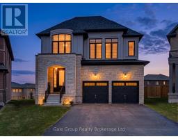 125 PRINCE CHARLES CRESCENT, woodstock (woodstock - north), Ontario