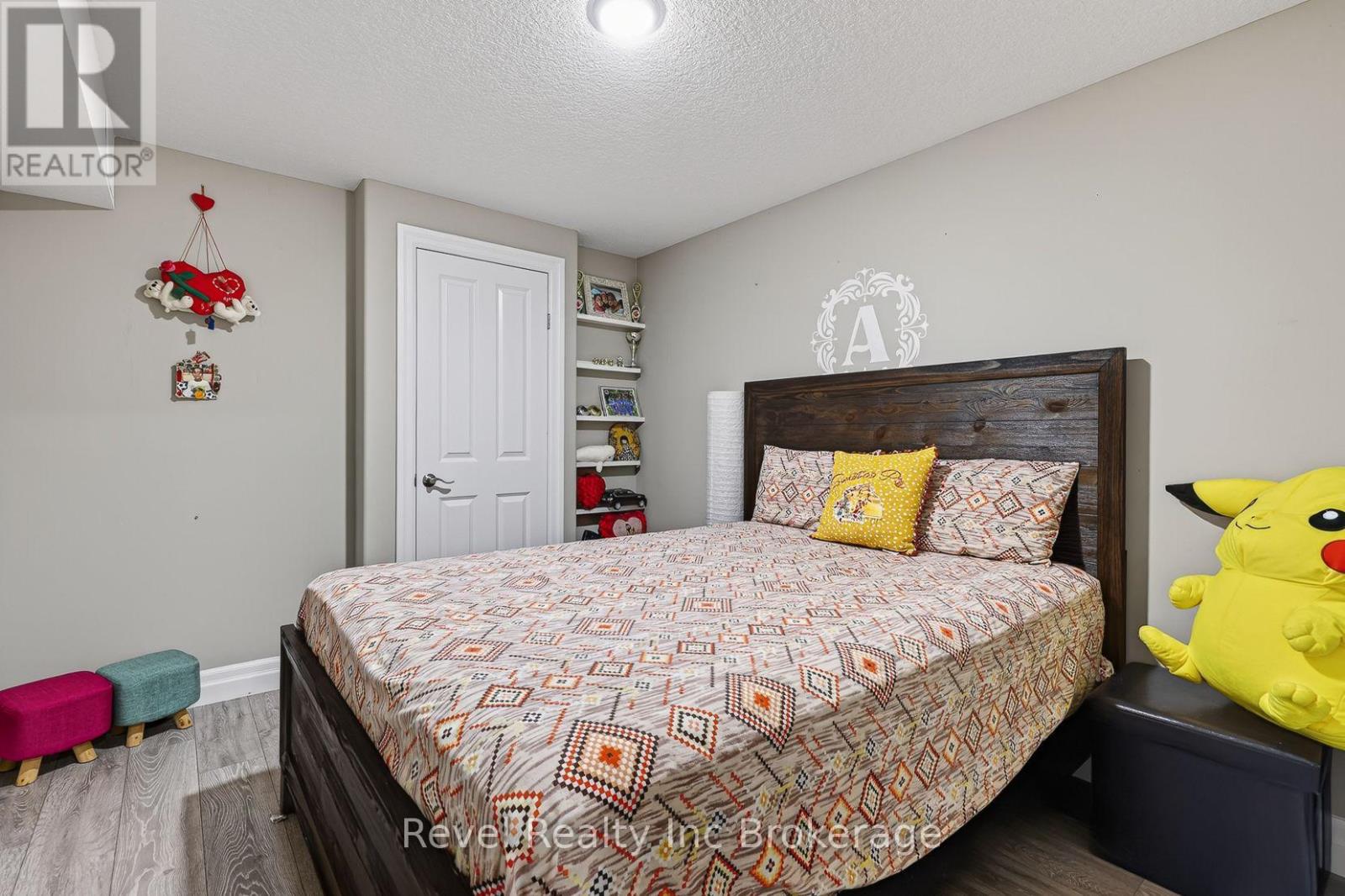 805 Halifax Road, Woodstock (Woodstock - North), Ontario  N4T 0C6 - Photo 32 - X13550226