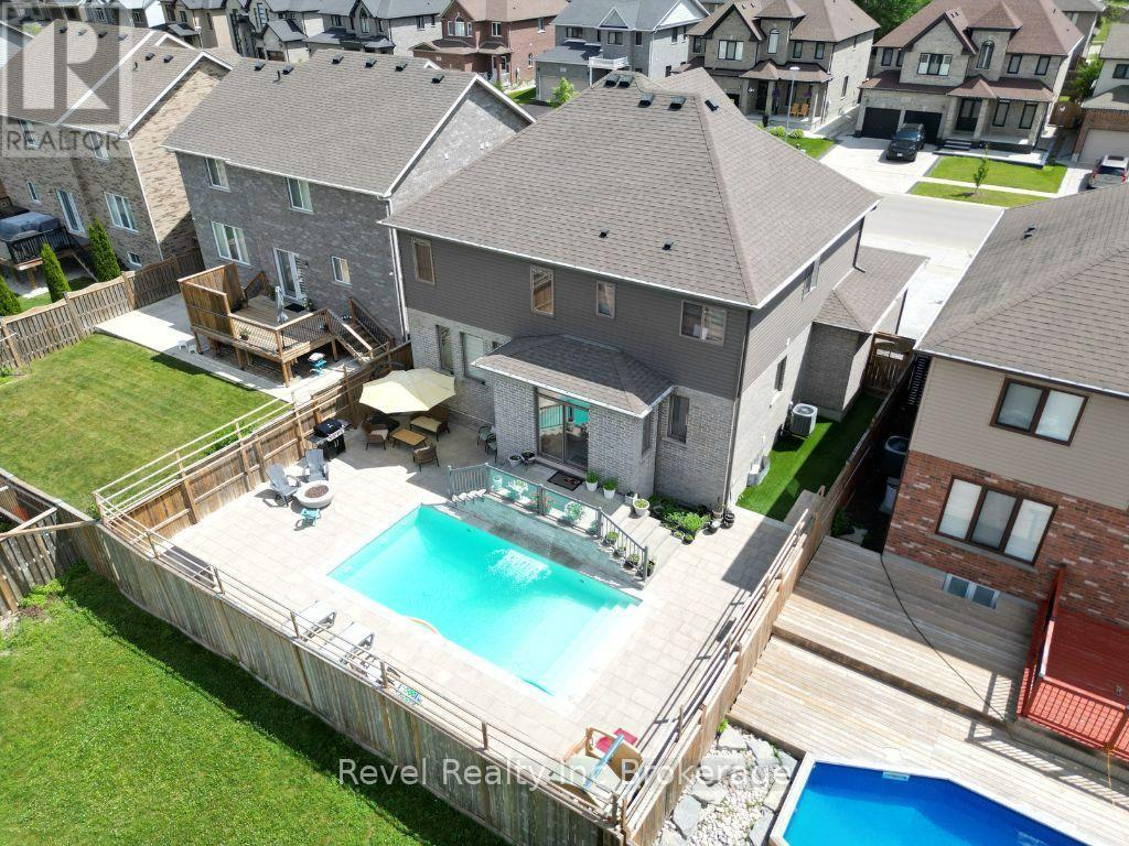 805 Halifax Road, Woodstock (Woodstock - North), Ontario  N4T 0C6 - Photo 38 - X13550226