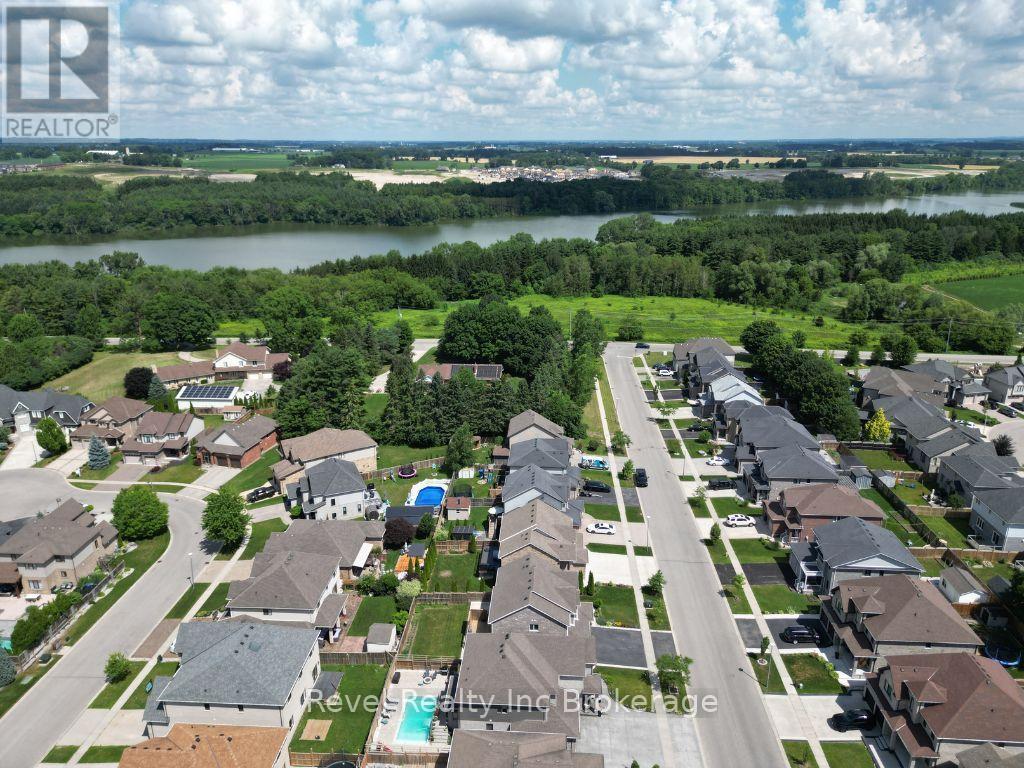 805 Halifax Road, Woodstock (Woodstock - North), Ontario  N4T 0C6 - Photo 45 - X13550226