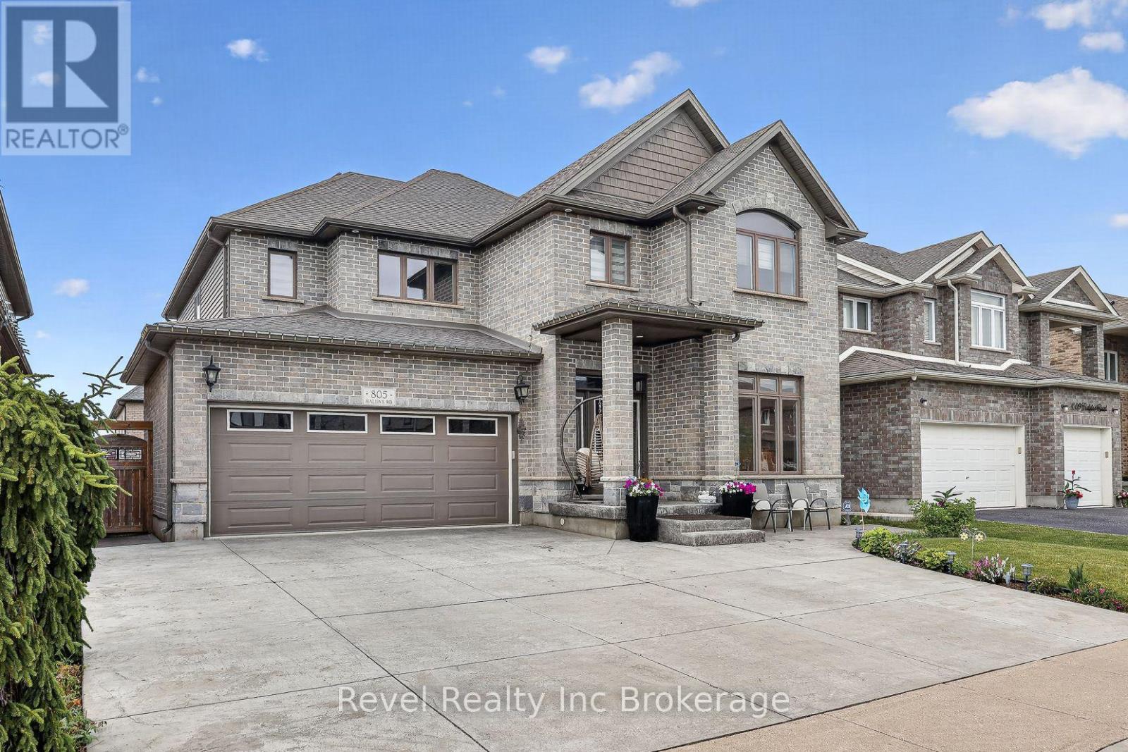 805 Halifax Road, Woodstock (Woodstock - North), Ontario  N4T 0C6 - Photo 5 - X13550226