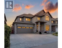 805 HALIFAX ROAD, woodstock (woodstock - north), Ontario