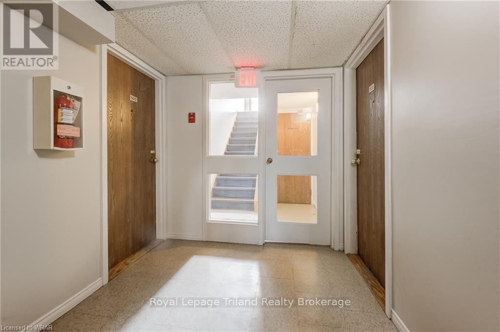 503 - 266 Overlea Drive, Kitchener, Ontario  N2M 5N3 - Photo 16 - X13550562