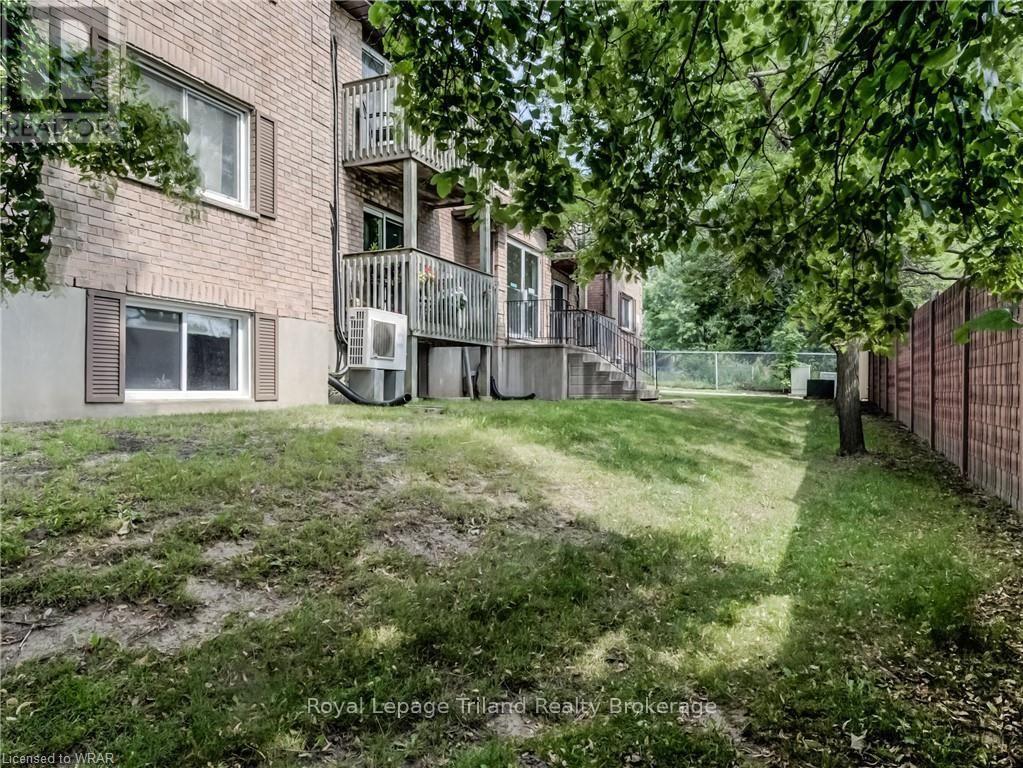 503 - 266 Overlea Drive, Kitchener, Ontario  N2M 5N3 - Photo 19 - X13550562