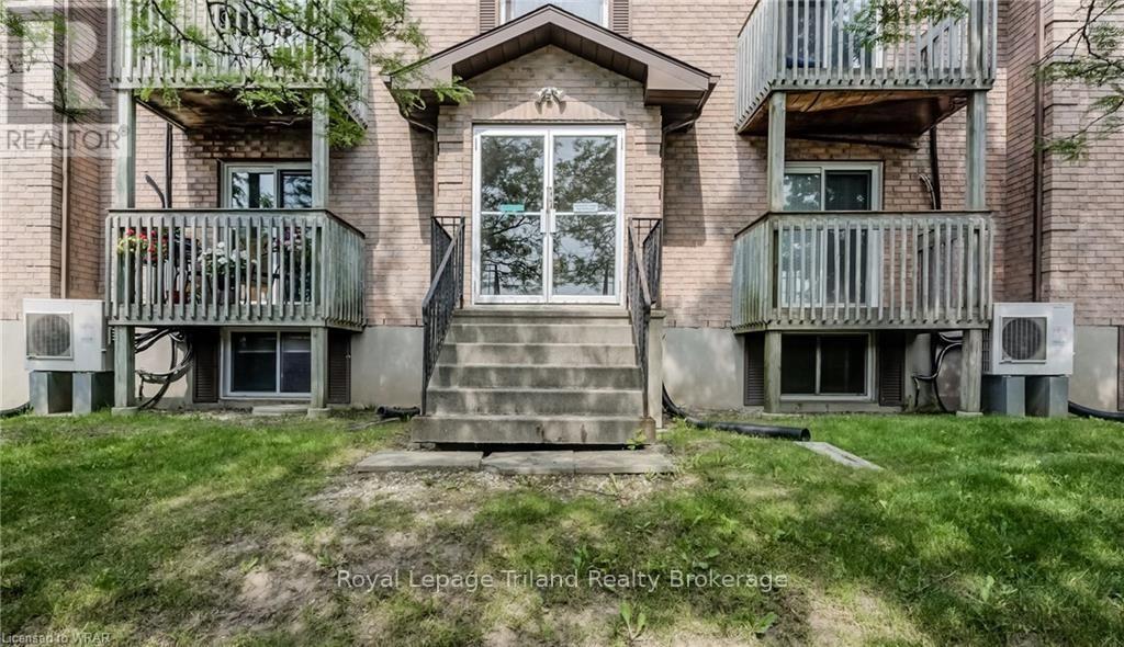 503 - 266 Overlea Drive, Kitchener, Ontario  N2M 5N3 - Photo 20 - X13550562