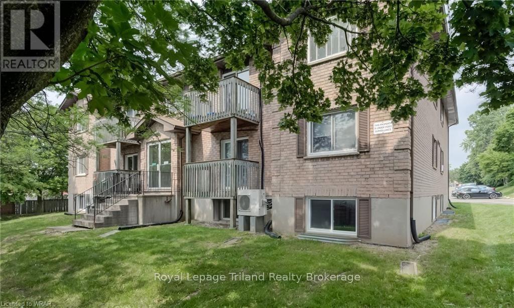 503 - 266 Overlea Drive, Kitchener, Ontario  N2M 5N3 - Photo 21 - X13550562