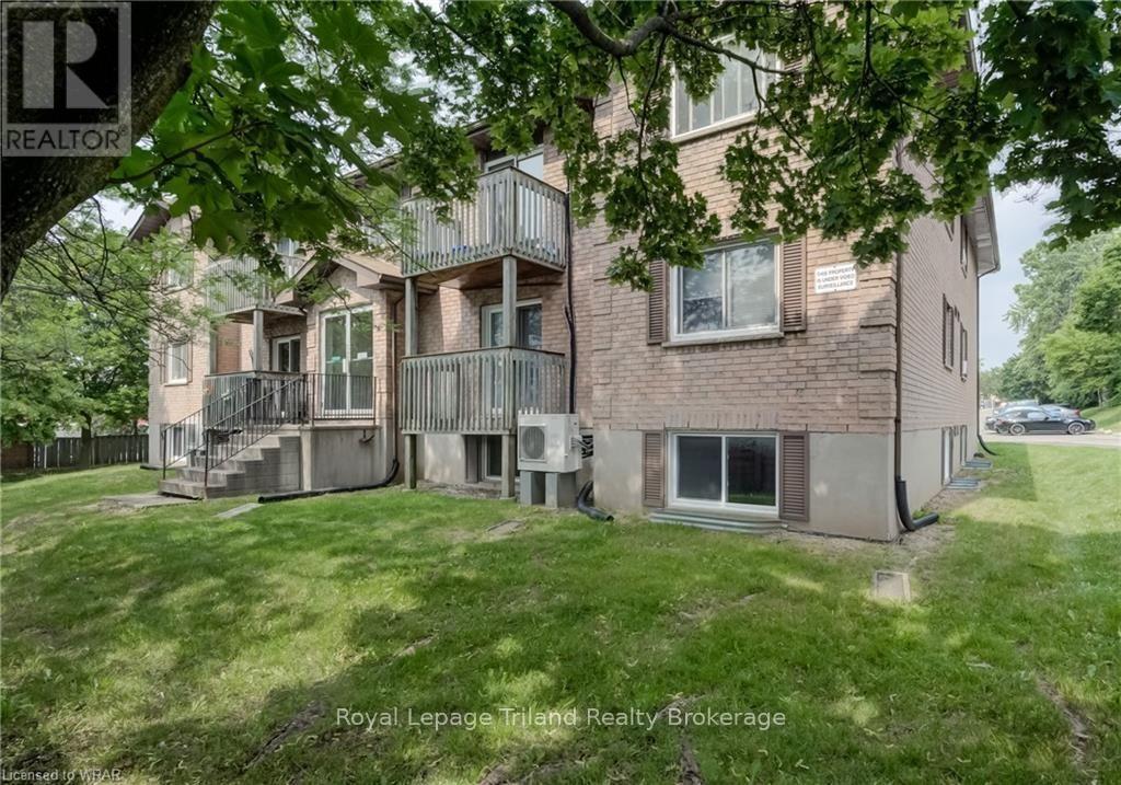 503 - 266 Overlea Drive, Kitchener, Ontario  N2M 5N3 - Photo 22 - X13550562