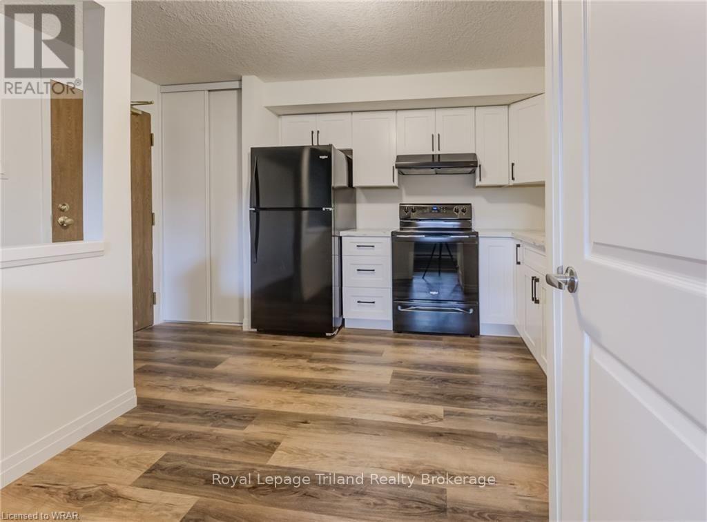 503 - 266 Overlea Drive, Kitchener, Ontario  N2M 5N3 - Photo 4 - X13550562