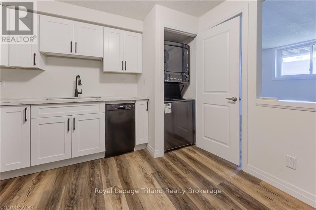503 - 266 Overlea Drive, Kitchener, Ontario  N2M 5N3 - Photo 6 - X13550562