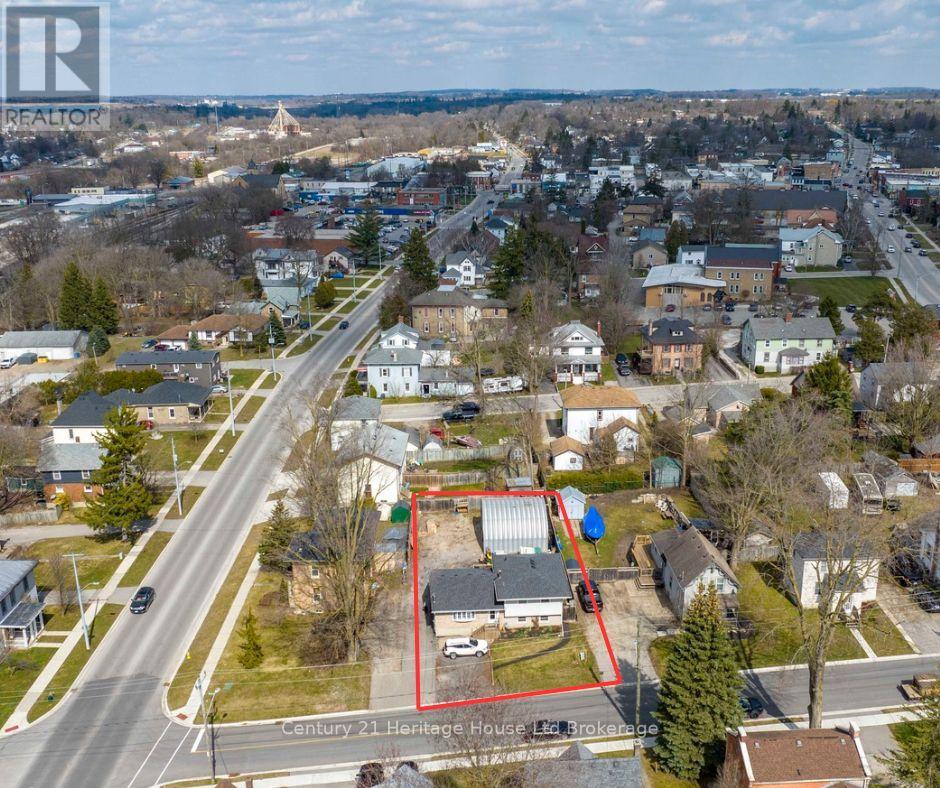 117 Wonham Street S, Ingersoll (Ingersoll - South), Ontario  N5C 2Y9 - Photo 2 - X13552084