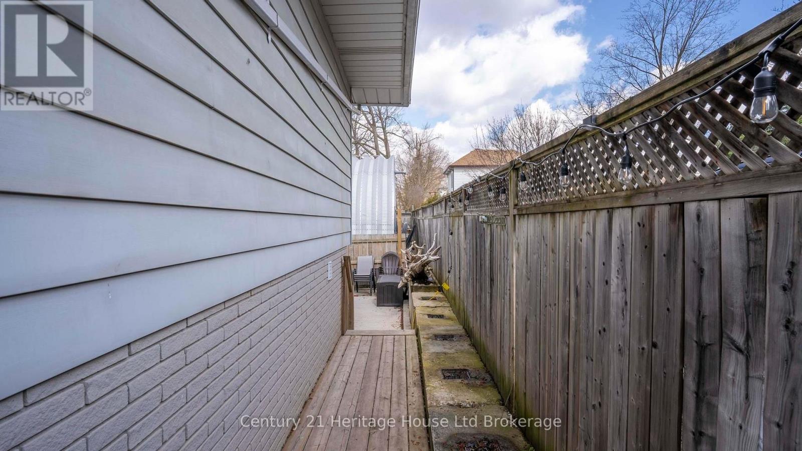 117 Wonham Street S, Ingersoll (Ingersoll - South), Ontario  N5C 2Y9 - Photo 20 - X13552084