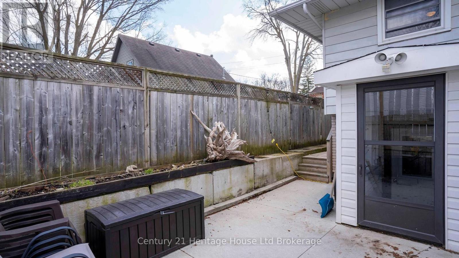 117 Wonham Street S, Ingersoll (Ingersoll - South), Ontario  N5C 2Y9 - Photo 22 - X13552084
