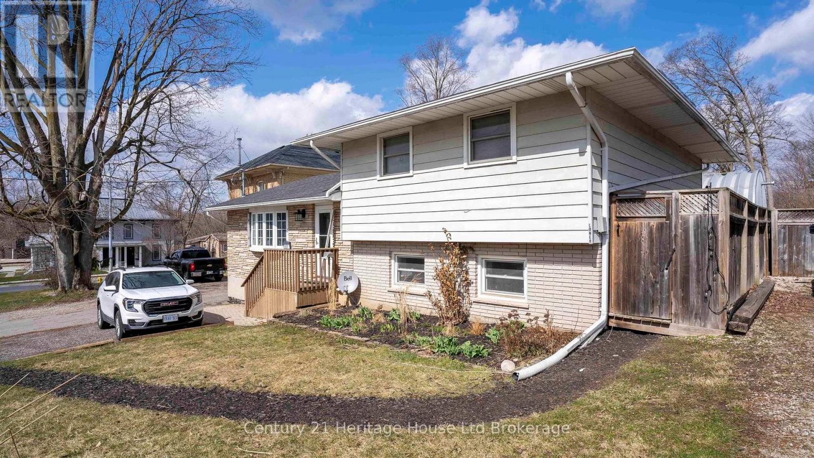 117 Wonham Street S, Ingersoll (Ingersoll - South), Ontario  N5C 2Y9 - Photo 3 - X13552084
