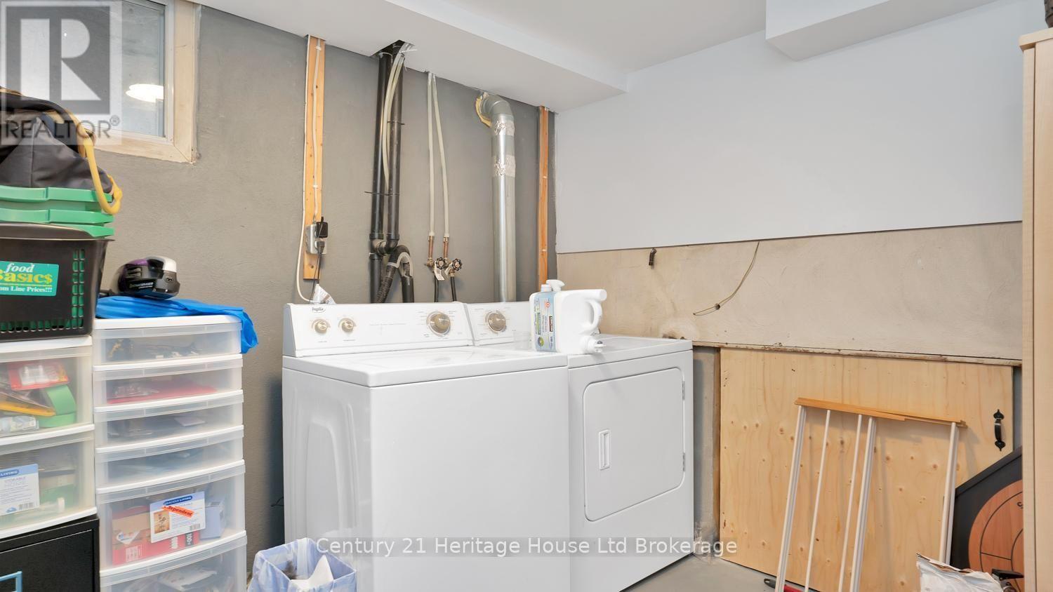 117 Wonham Street S, Ingersoll (Ingersoll - South), Ontario  N5C 2Y9 - Photo 39 - X13552084