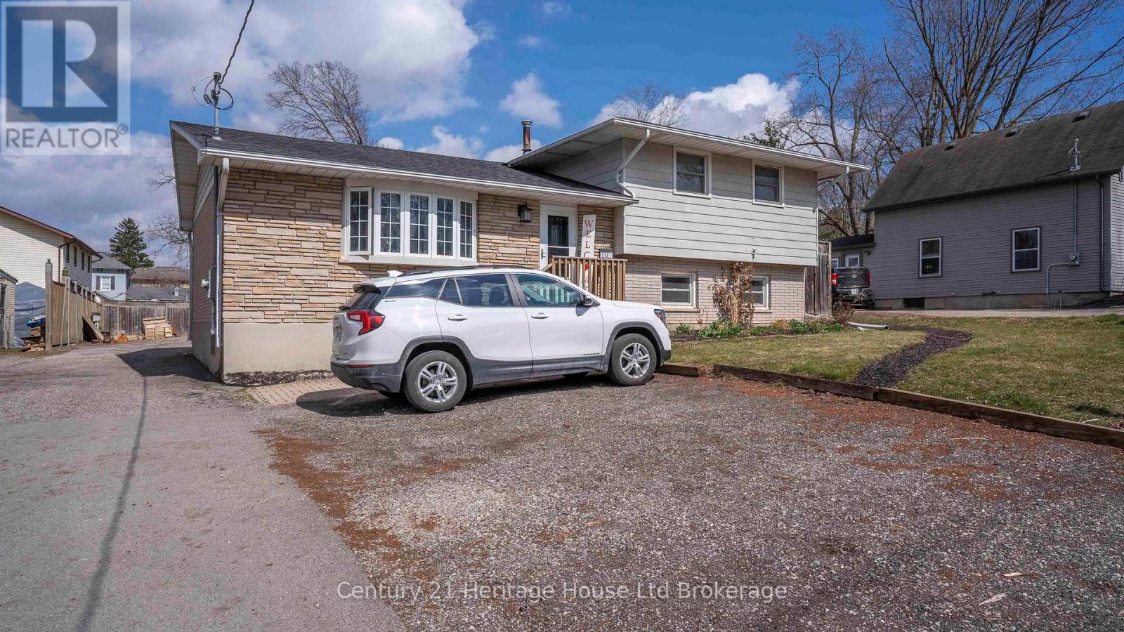 117 Wonham Street S, Ingersoll (Ingersoll - South), Ontario  N5C 2Y9 - Photo 4 - X13552084