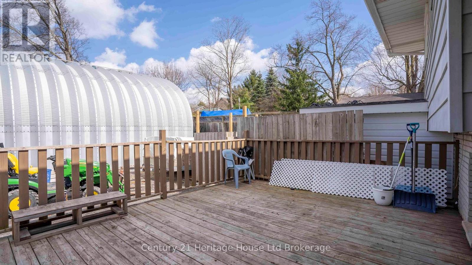 117 Wonham Street S, Ingersoll (Ingersoll - South), Ontario  N5C 2Y9 - Photo 41 - X13552084