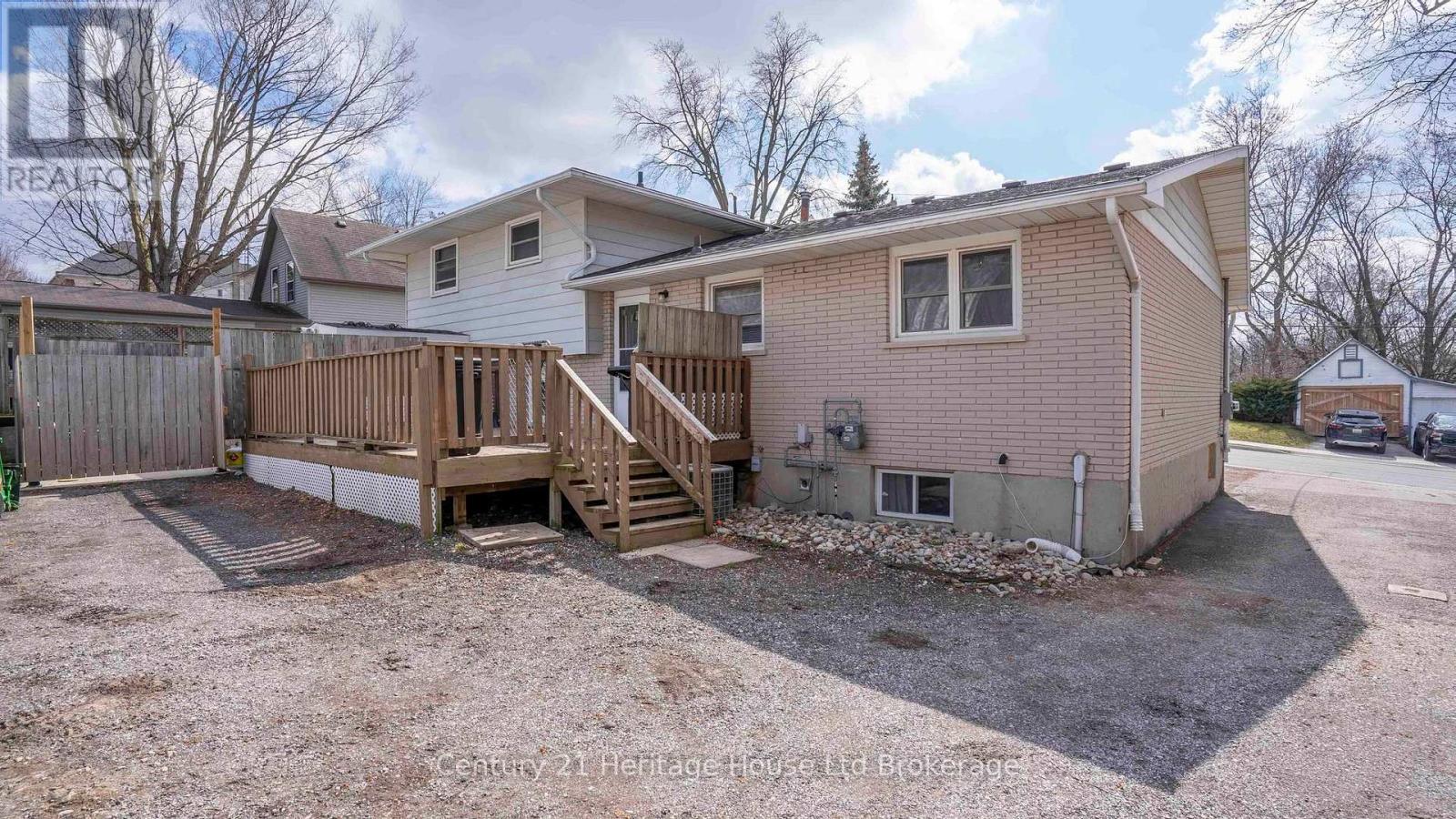 117 Wonham Street S, Ingersoll (Ingersoll - South), Ontario  N5C 2Y9 - Photo 42 - X13552084