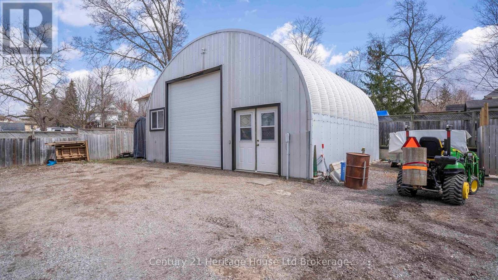 117 Wonham Street S, Ingersoll (Ingersoll - South), Ontario  N5C 2Y9 - Photo 43 - X13552084