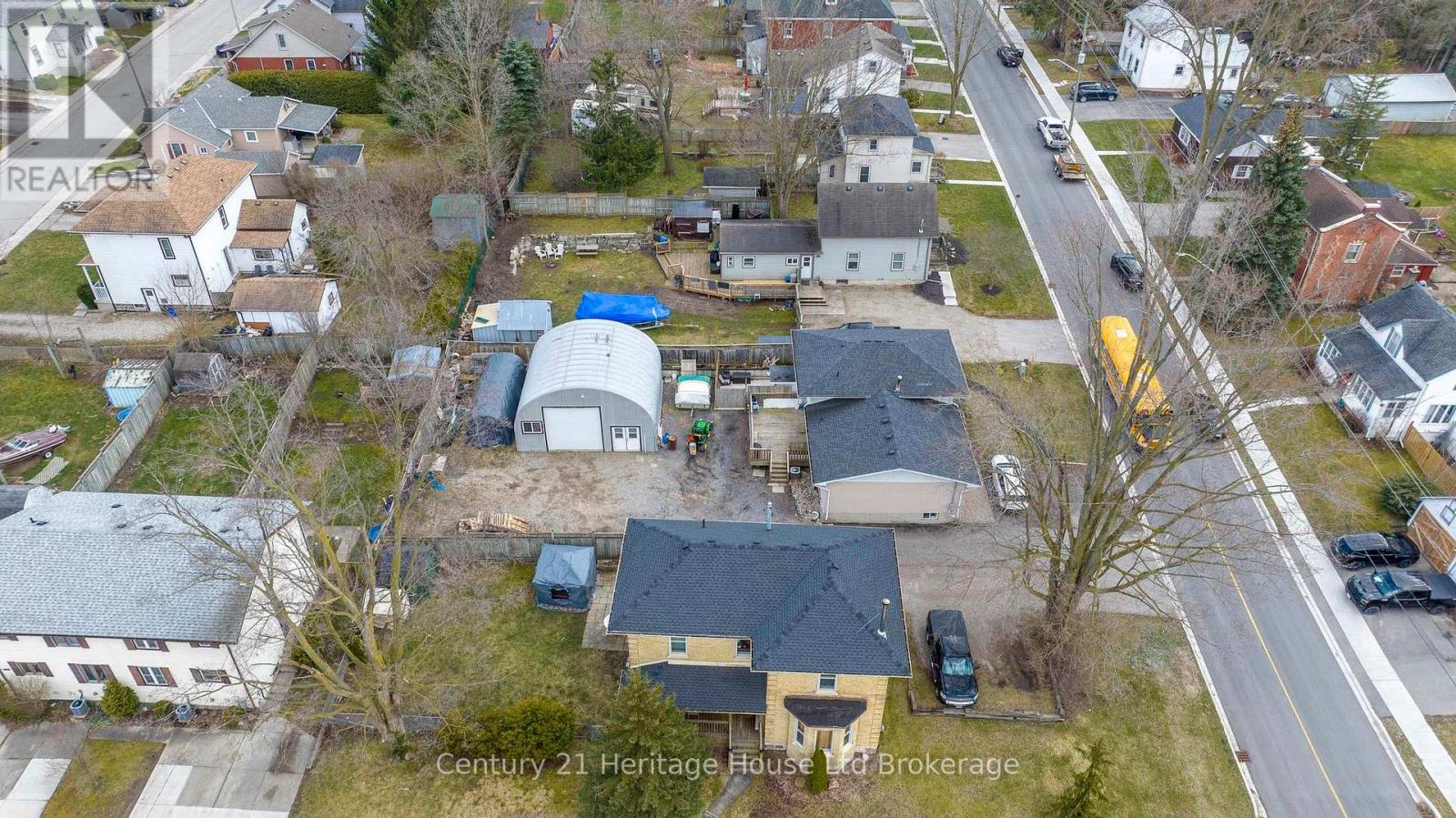 117 Wonham Street S, Ingersoll (Ingersoll - South), Ontario  N5C 2Y9 - Photo 45 - X13552084