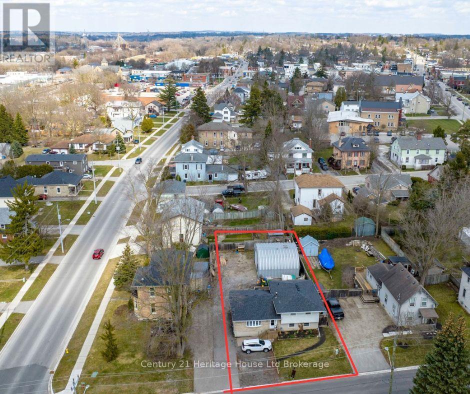 117 Wonham Street S, Ingersoll (Ingersoll - South), Ontario  N5C 2Y9 - Photo 46 - X13552084