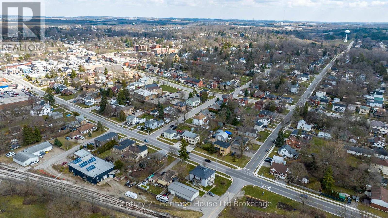 117 Wonham Street S, Ingersoll (Ingersoll - South), Ontario  N5C 2Y9 - Photo 47 - X13552084