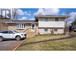 117 WONHAM STREET S, ingersoll (ingersoll - south), Ontario