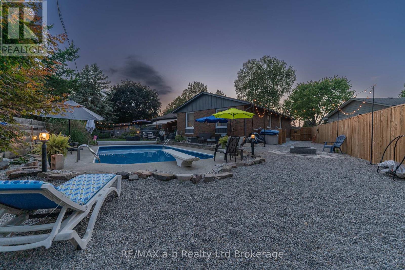 6 Camdon Court, Tillsonburg, Ontario  N4G 4B3 - Photo 30 - X13552480