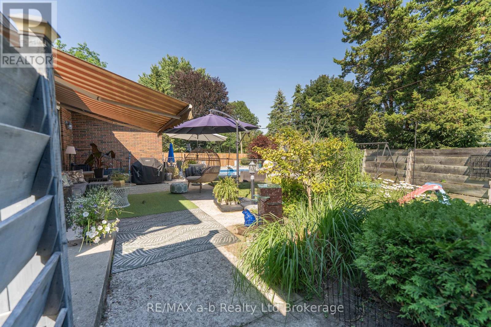 6 Camdon Court, Tillsonburg, Ontario  N4G 4B3 - Photo 32 - X13552480