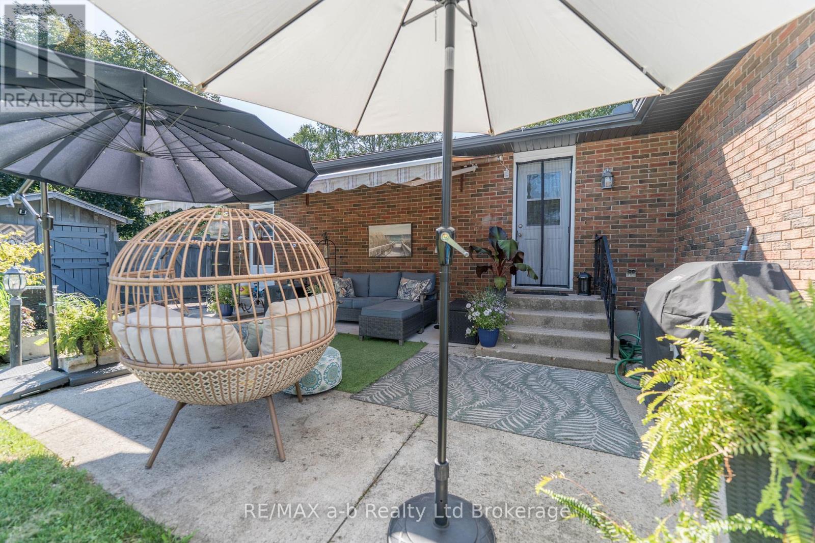 6 Camdon Court, Tillsonburg, Ontario  N4G 4B3 - Photo 33 - X13552480