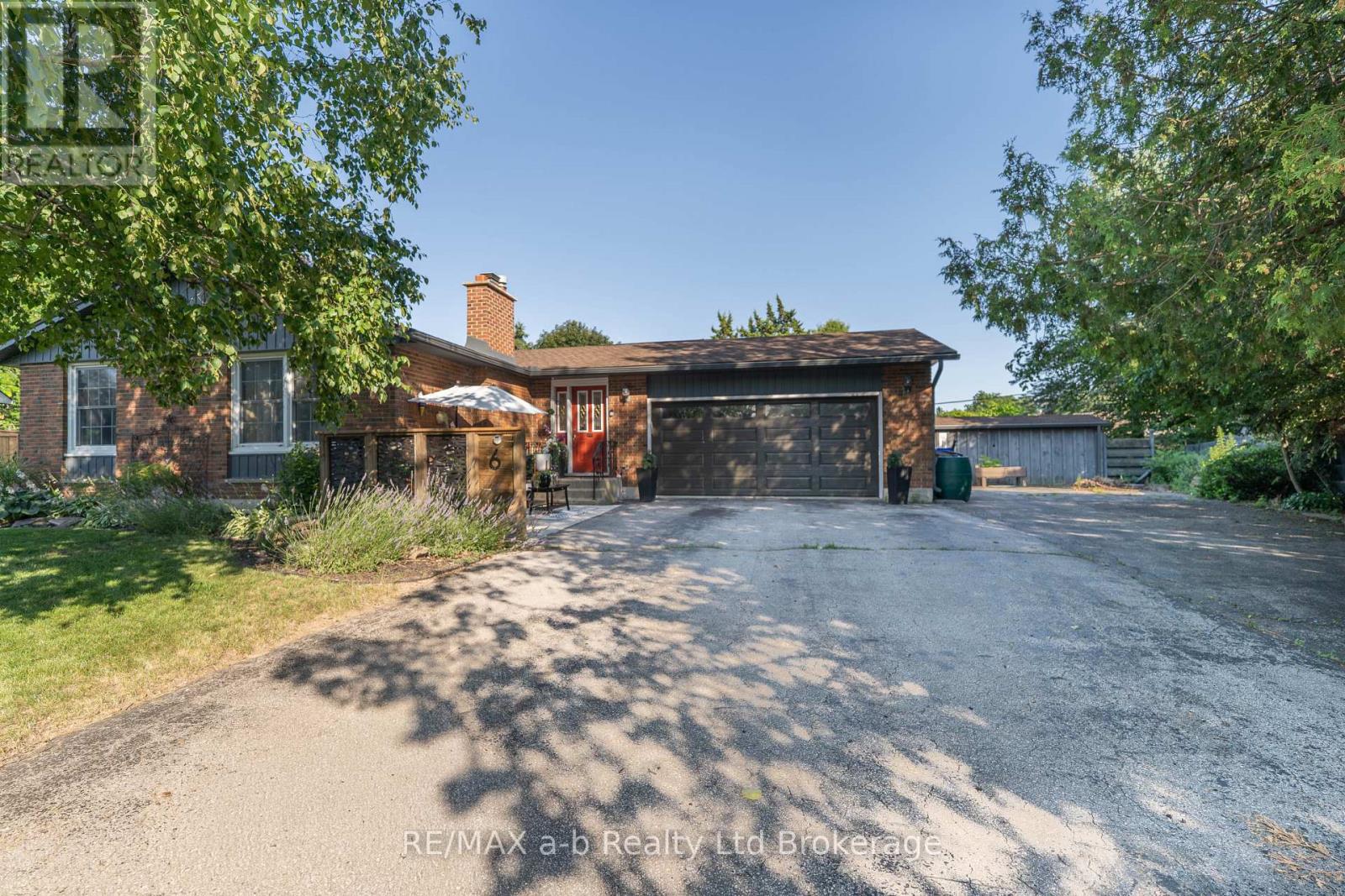 6 Camdon Court, Tillsonburg, Ontario  N4G 4B3 - Photo 41 - X13552480