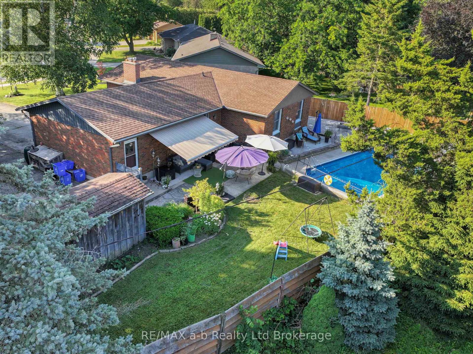 6 Camdon Court, Tillsonburg, Ontario  N4G 4B3 - Photo 45 - X13552480