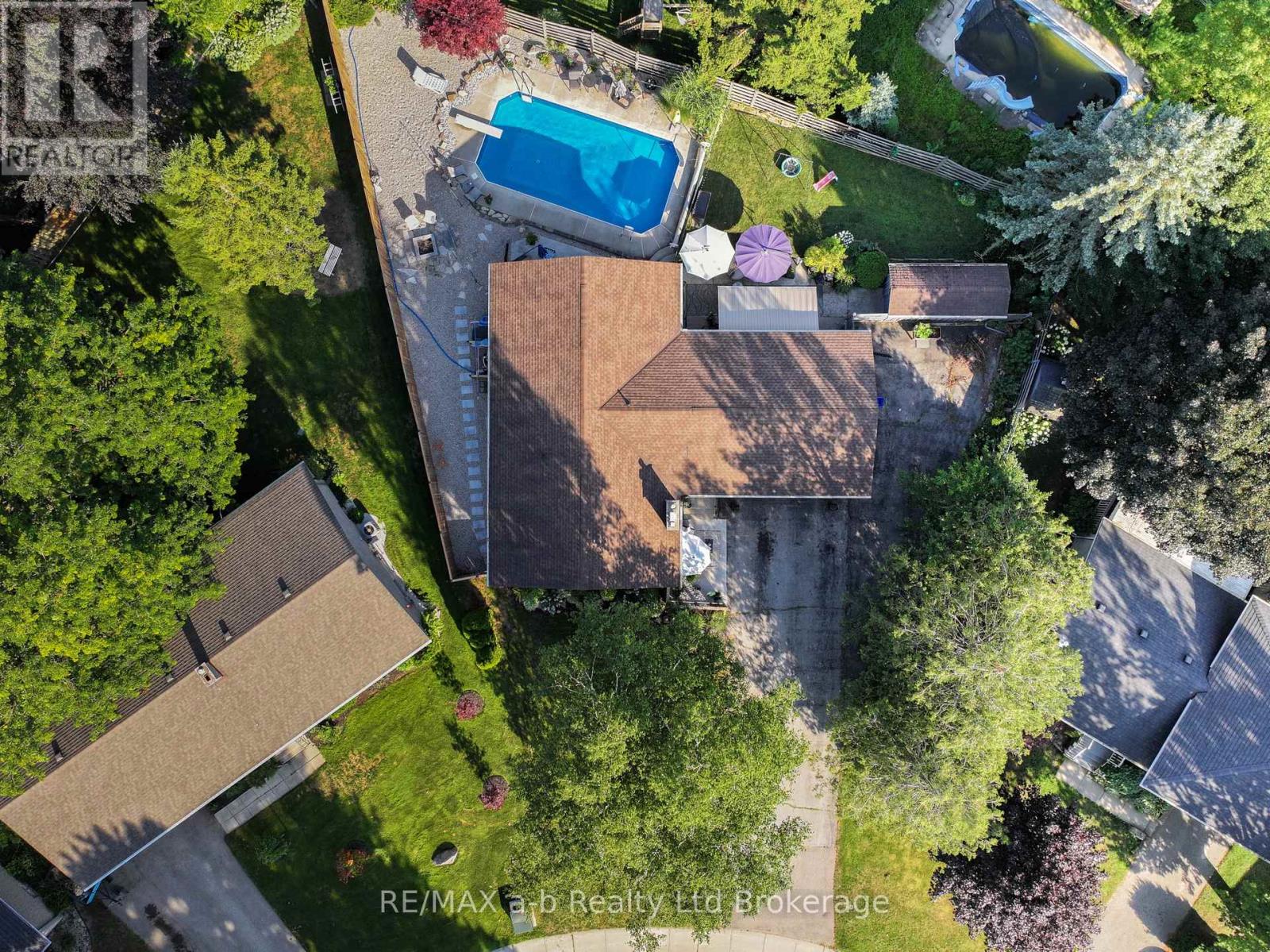 6 Camdon Court, Tillsonburg, Ontario  N4G 4B3 - Photo 46 - X13552480