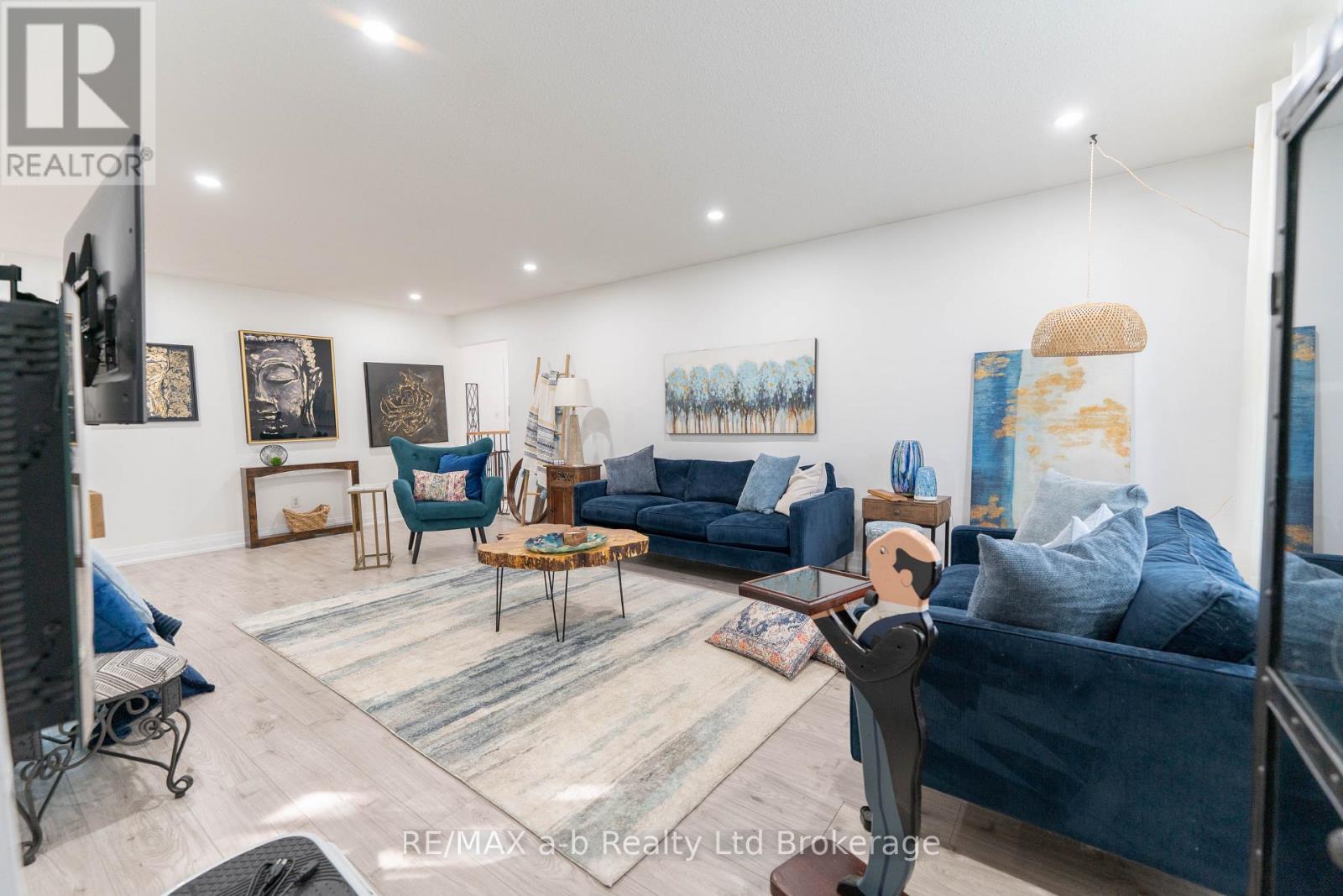 6 Camdon Court, Tillsonburg, Ontario  N4G 4B3 - Photo 8 - X13552480