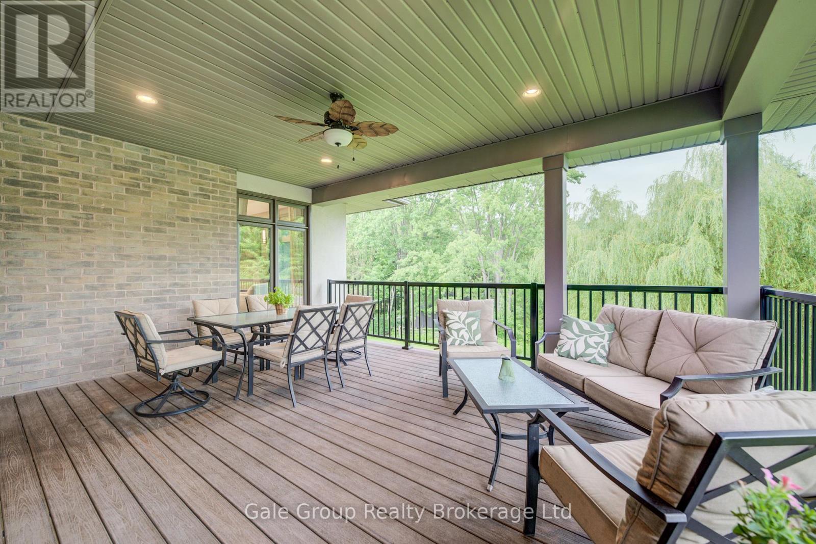 8 Pittock Park Road, Woodstock (Woodstock - North), Ontario  N4S 7W1 - Photo 17 - X13555004