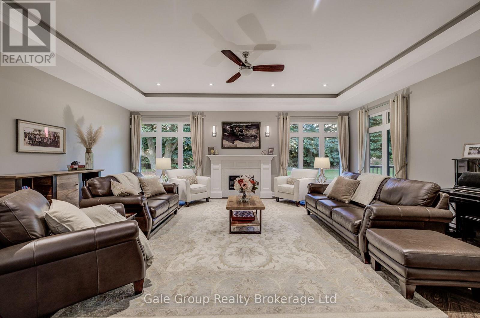 8 Pittock Park Road, Woodstock (Woodstock - North), Ontario  N4S 7W1 - Photo 19 - X13555004