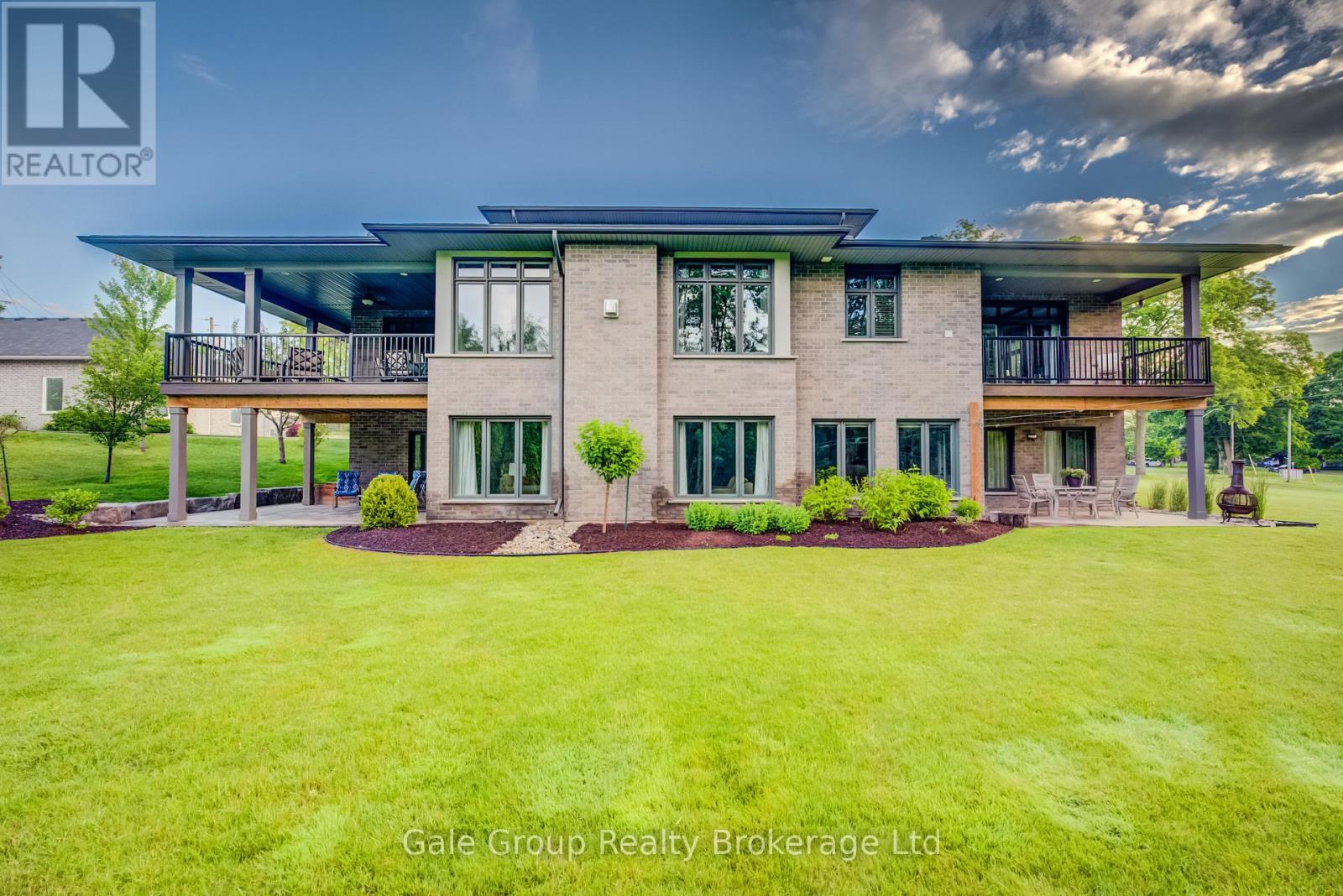 8 Pittock Park Road, Woodstock (Woodstock - North), Ontario  N4S 7W1 - Photo 45 - X13555004