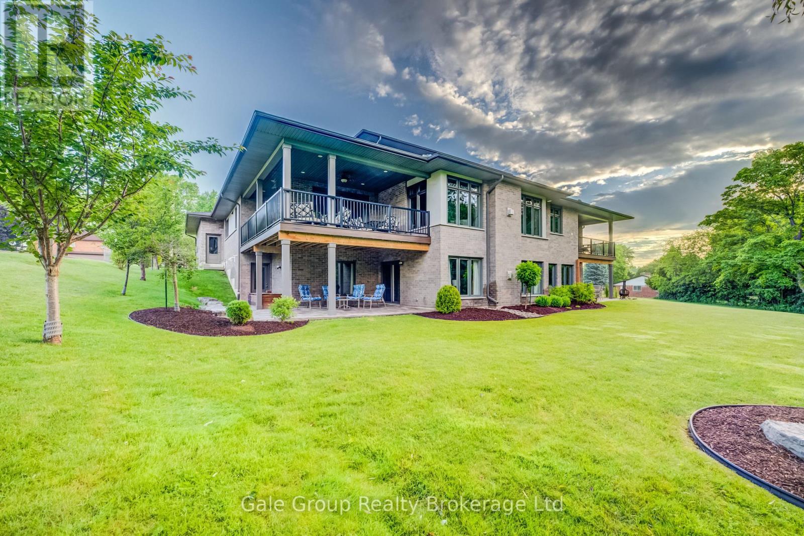 8 Pittock Park Road, Woodstock (Woodstock - North), Ontario  N4S 7W1 - Photo 46 - X13555004