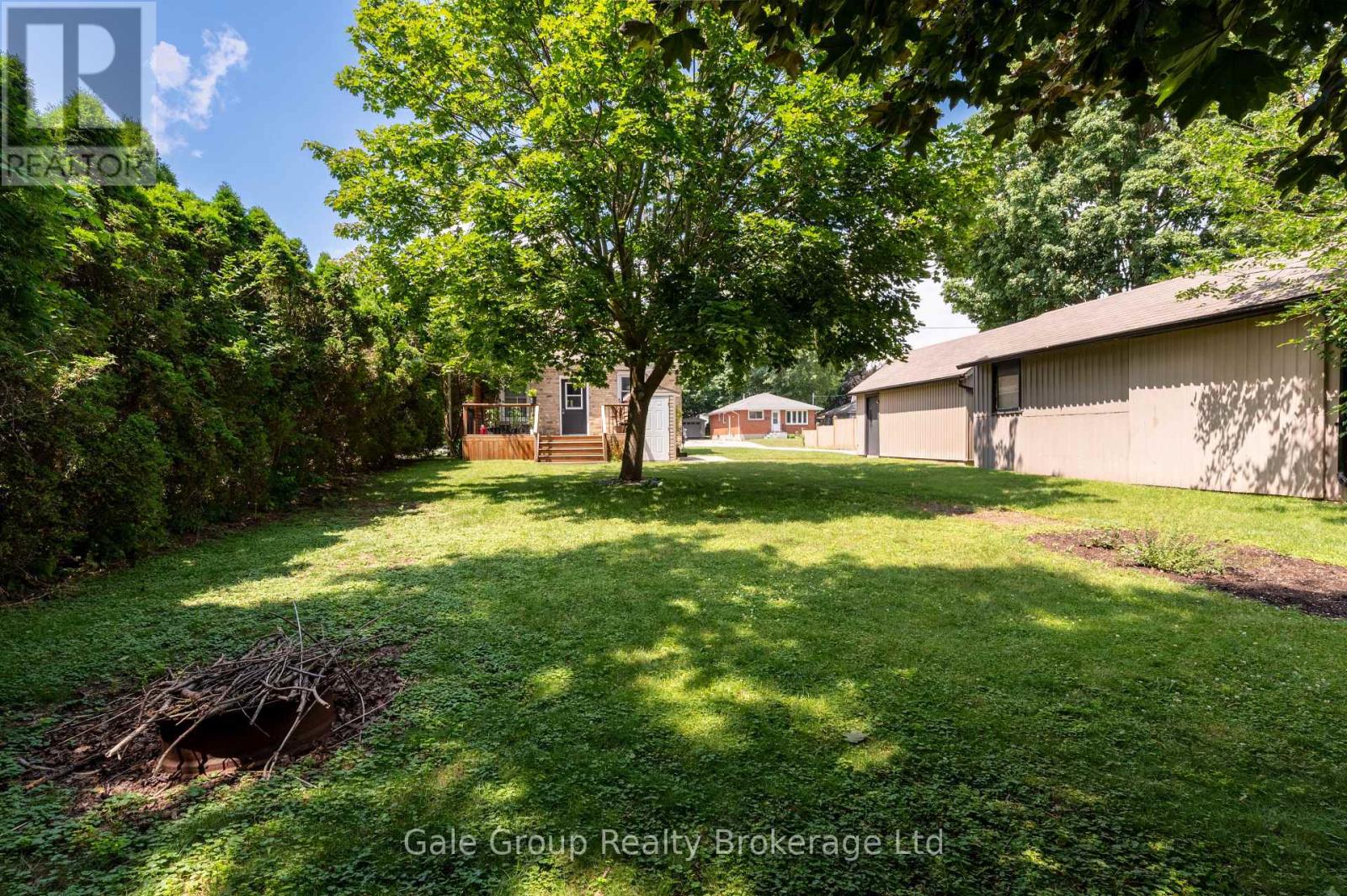 80 William Street, Ingersoll (Ingersoll - North), Ontario  N5C 1M5 - Photo 29 - X13555566