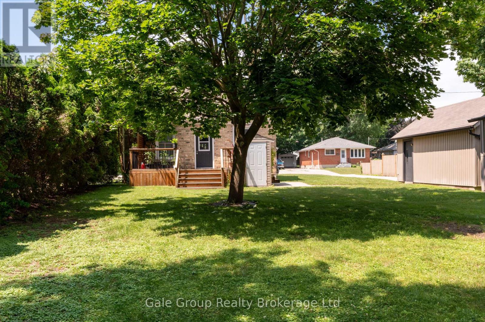 80 William Street, Ingersoll (Ingersoll - North), Ontario  N5C 1M5 - Photo 30 - X13555566