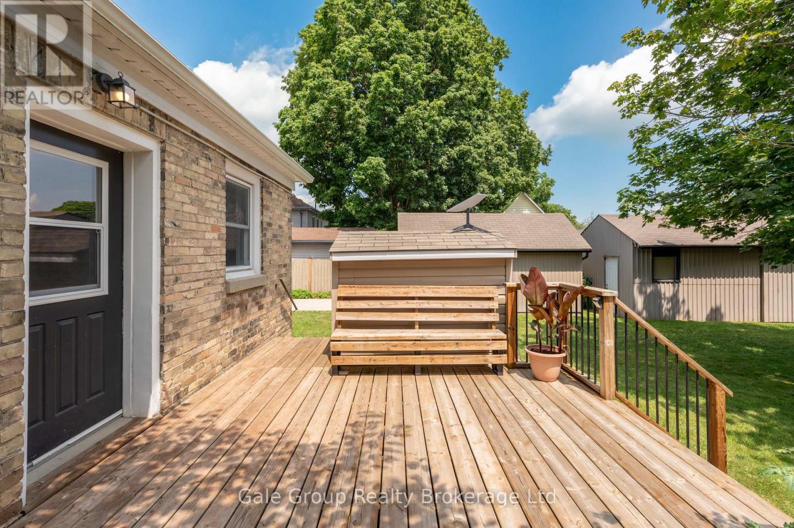 80 William Street, Ingersoll (Ingersoll - North), Ontario  N5C 1M5 - Photo 35 - X13555566