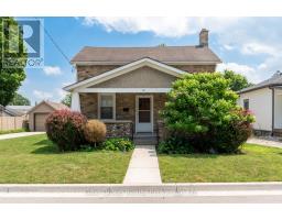 80 WILLIAM STREET, ingersoll (ingersoll - north), Ontario